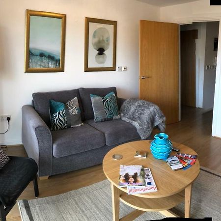 Hansen House Cardiff Apartment With Parking エクステリア 写真