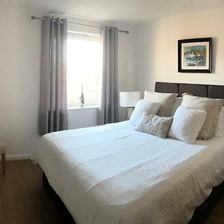 Hansen House Cardiff Apartment With Parking エクステリア 写真