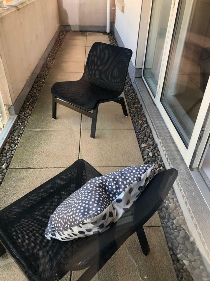 Hansen House Cardiff Apartment With Parking エクステリア 写真